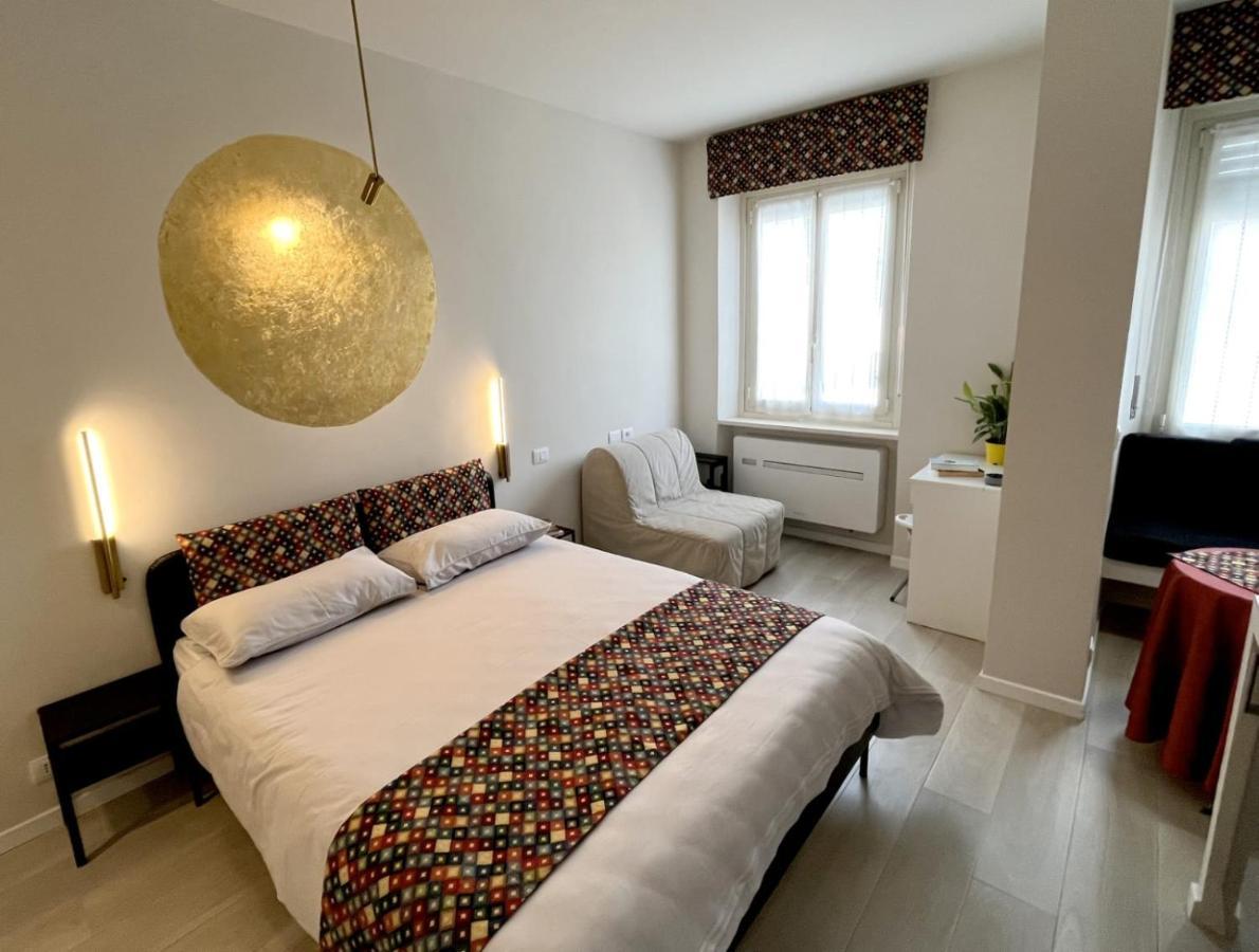 Jonis Parco Ruffini Appartamento