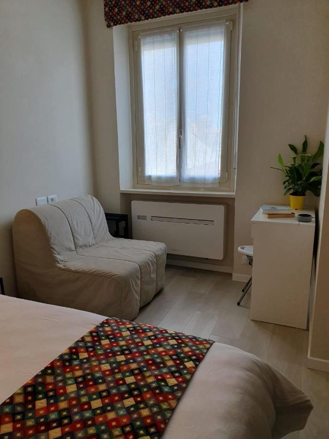 Jonis Parco Ruffini Appartamento